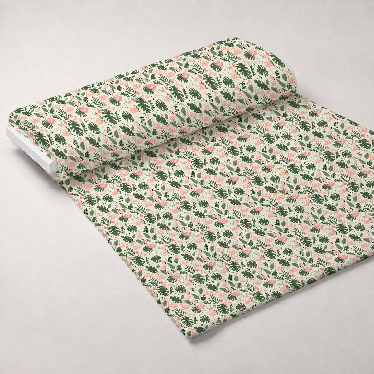 Jungle Cubs Pattern 14 Minky Fabric