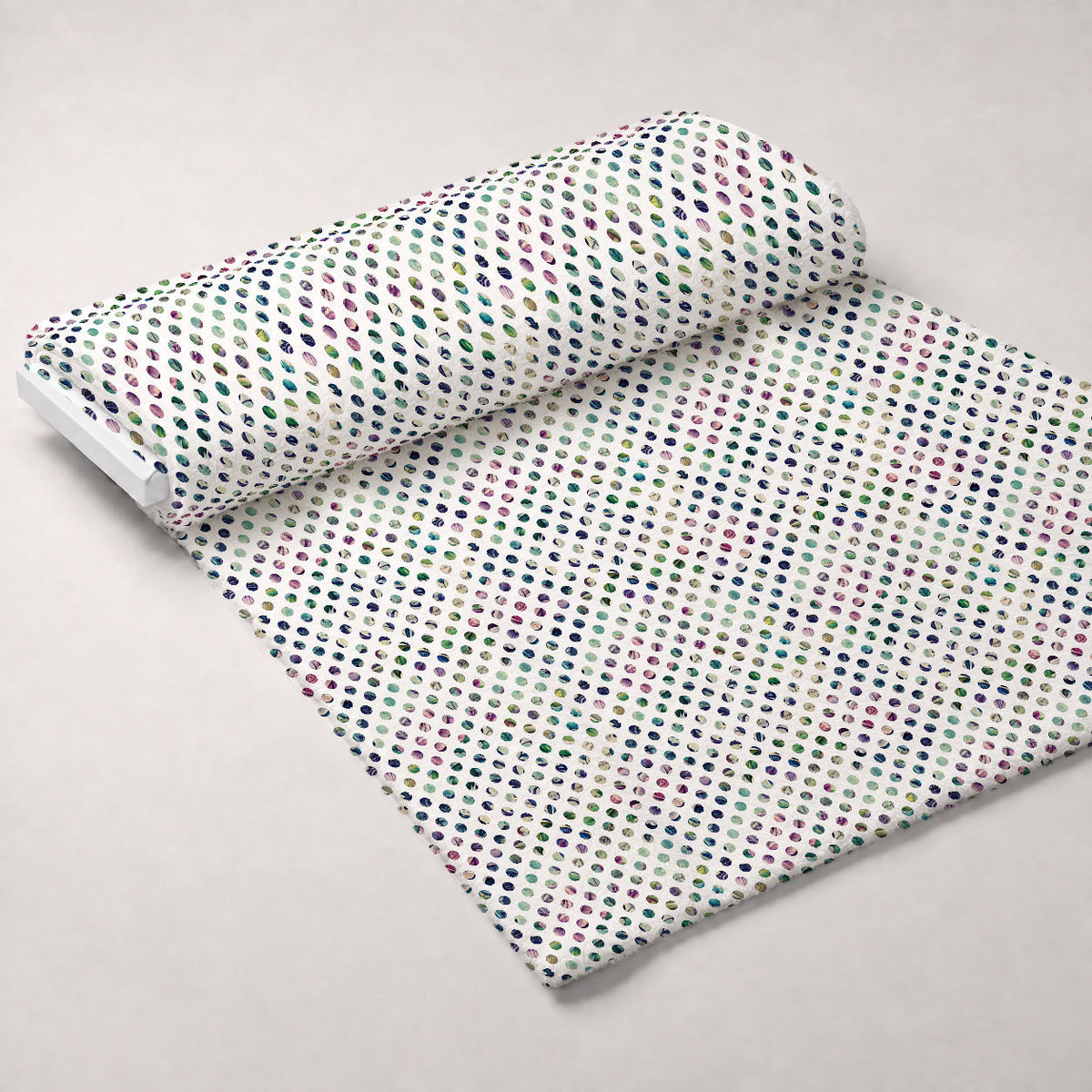 Love Letter Blooms Pattern 19 Minky Fabric