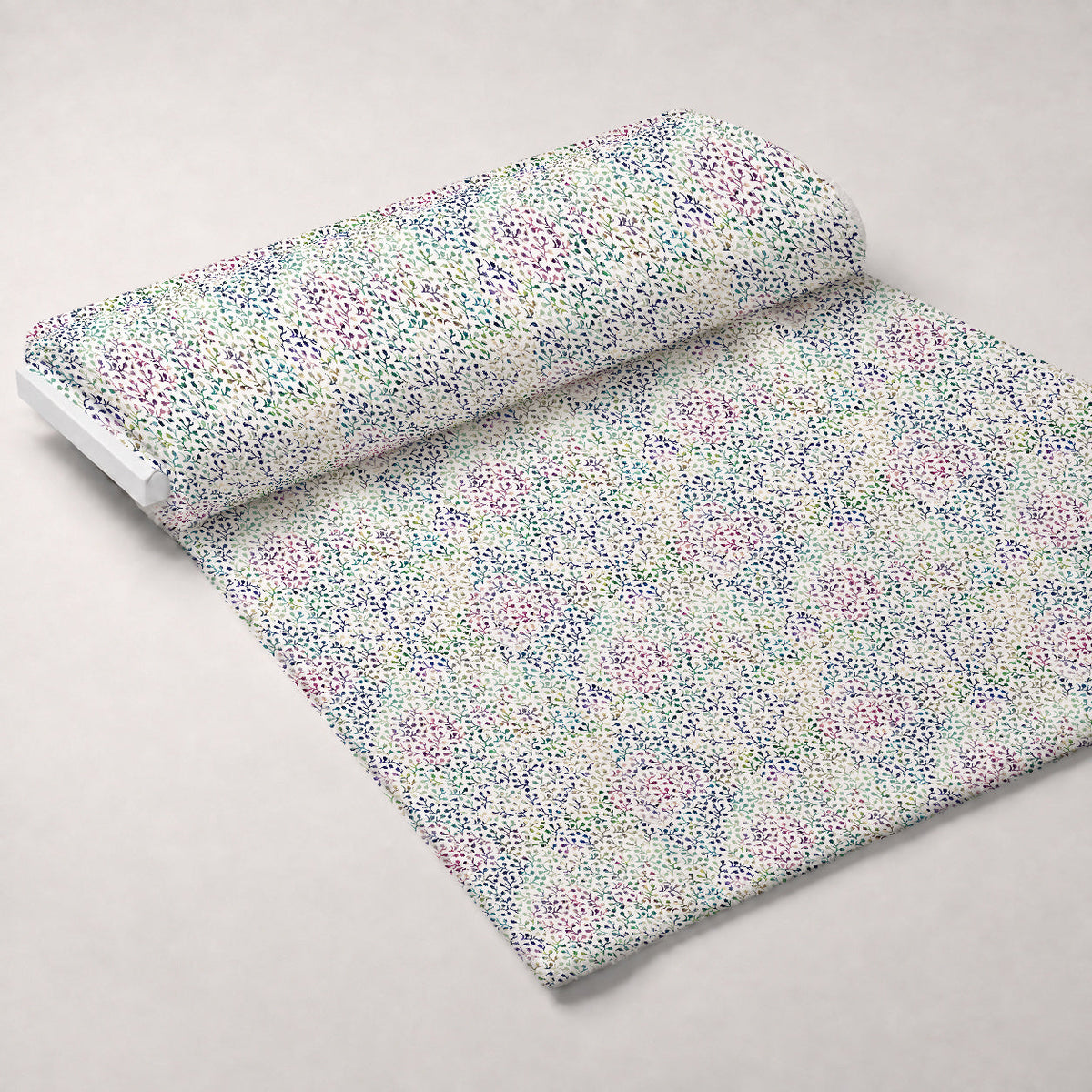 Love Letter Blooms Pattern 23 Minky Fabric