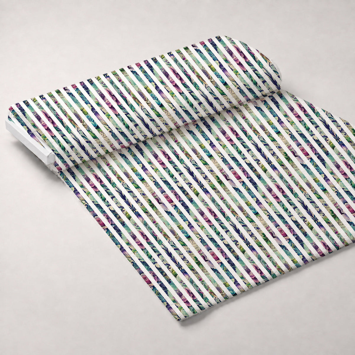 Love Letter Blooms Pattern 27 Minky Fabric
