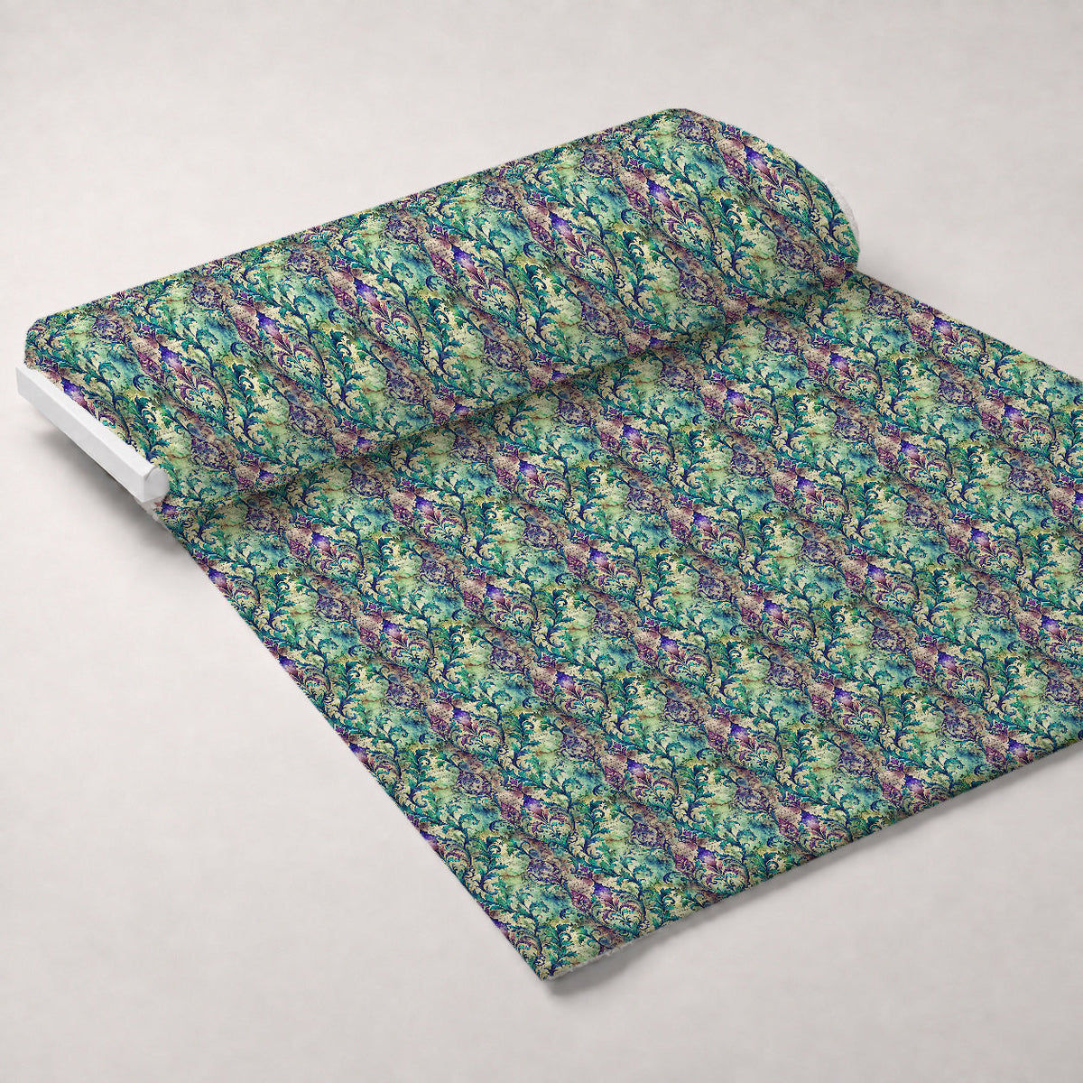 Love Letter Blooms Pattern 5 Minky Fabric