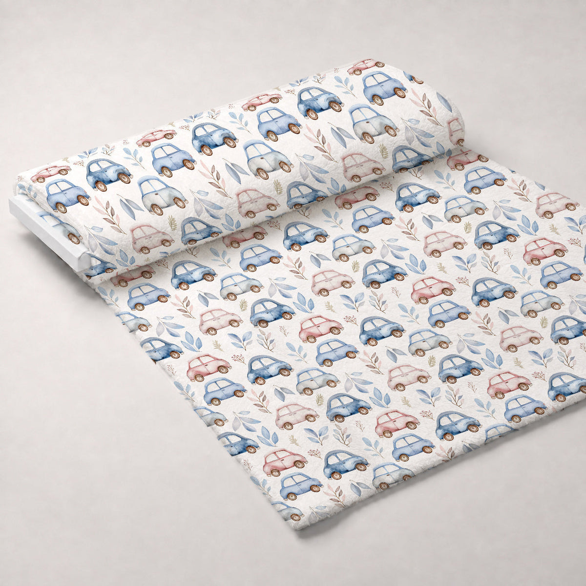 Lullaby Skies Pattern 12 Minky Fabric
