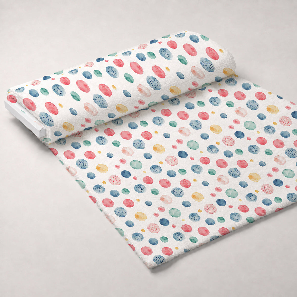 Lullaby Skies Pattern 17 Minky Fabric