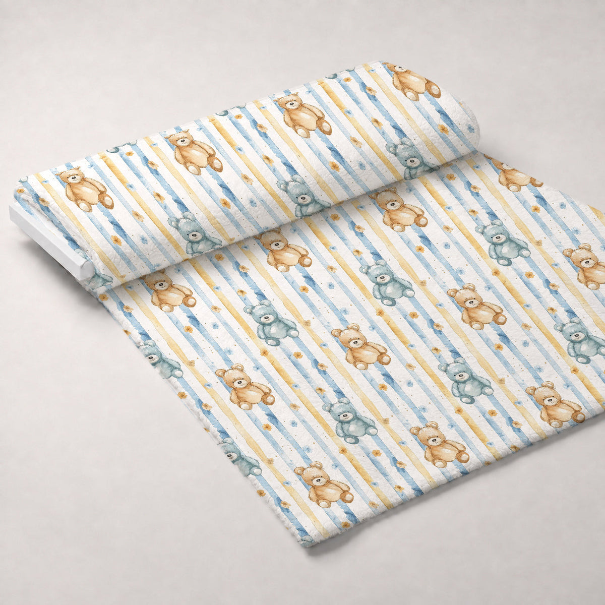 Lullaby Skies Pattern 22 Minky Fabric