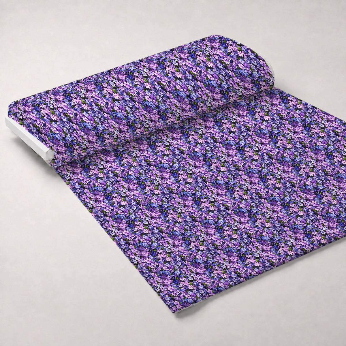 Lush Blooms Pattern 39 Minky Fabric