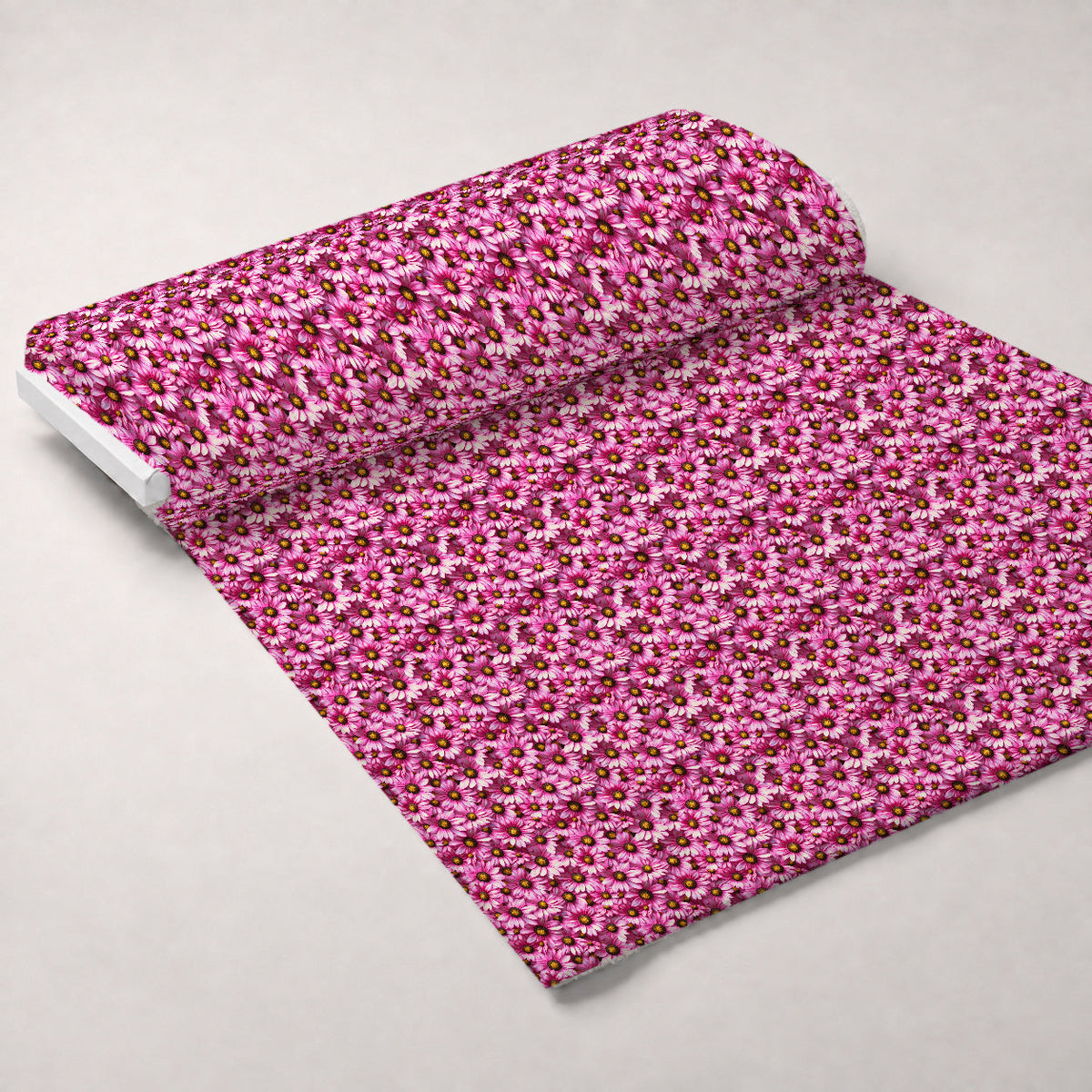 Lush Blooms Pattern 41 Minky Fabric