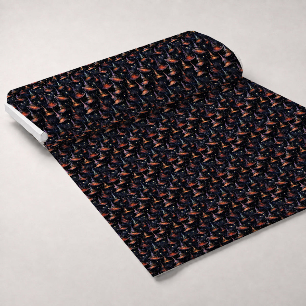 Midnight Familiars Pattern 22 Minky Fabric