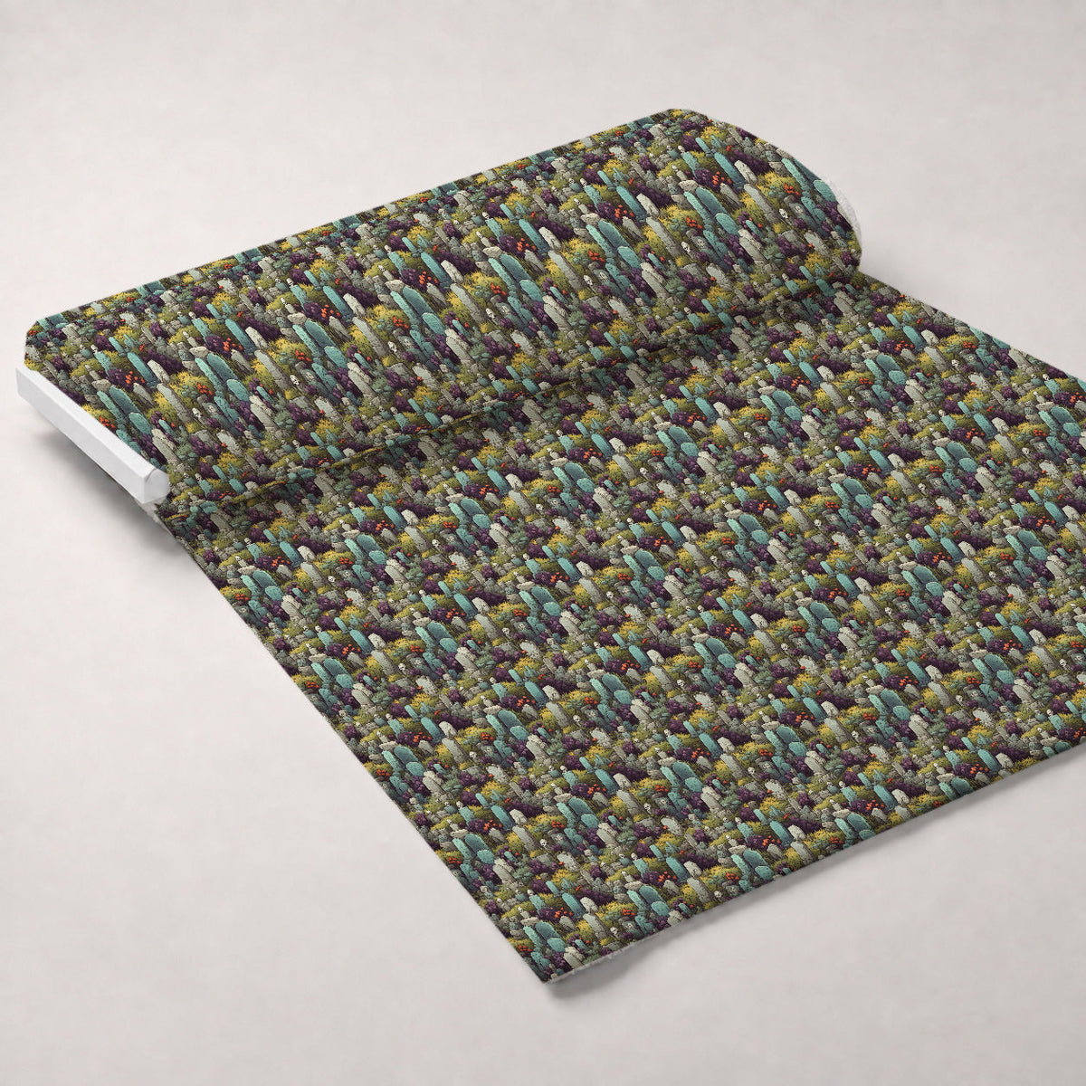 Midnight Familiars Pattern 29 Minky Fabric