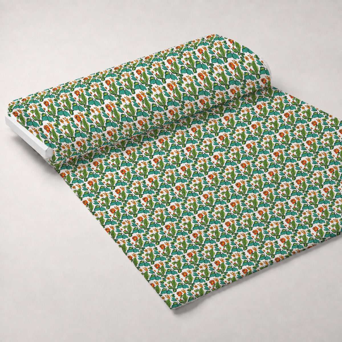 Mod Petal Pop Pattern 21 Minky Fabric