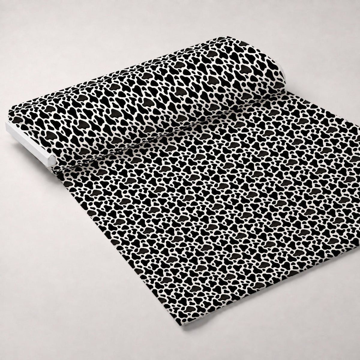 Moo Spots Pattern 9 Minky Fabric