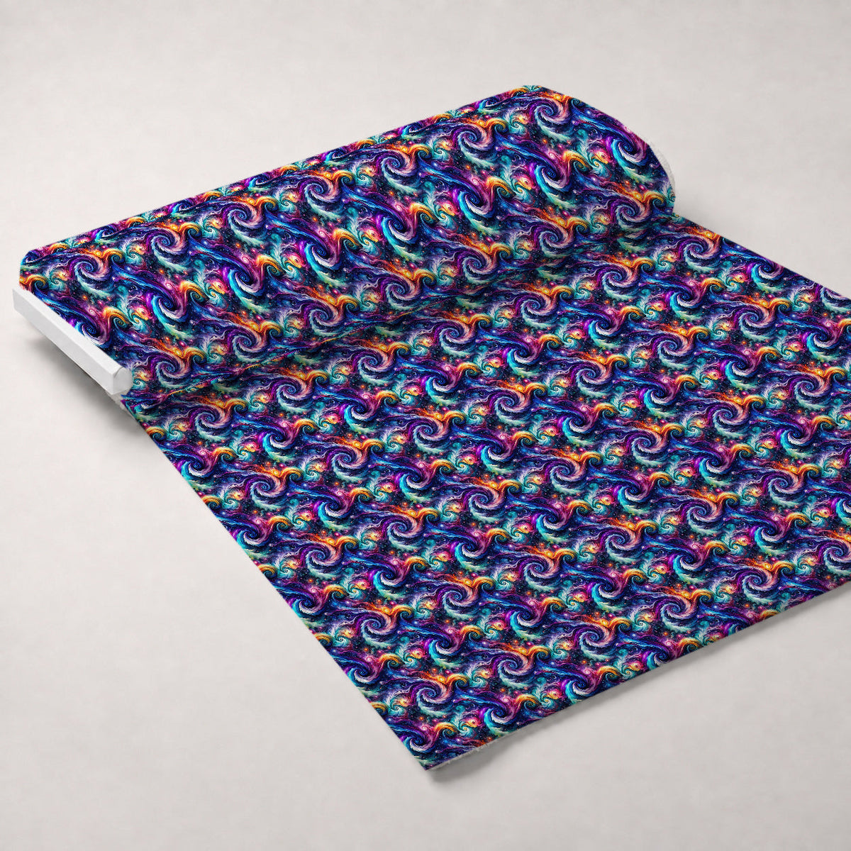 Nebula Dreams Pattern 9 Minky Fabric