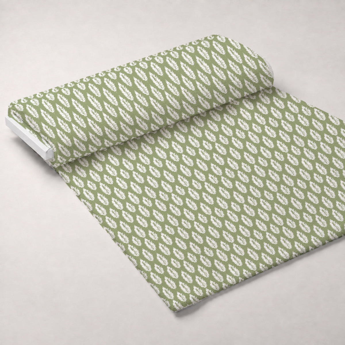 Olive Grove Pattern 12 Minky Fabric
