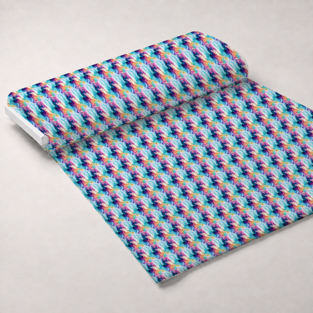 Opaline Drift Pattern 12 Minky Fabric