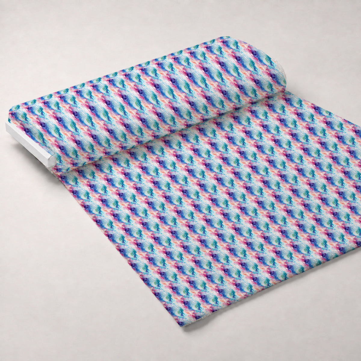 Opaline Drift Pattern 6 Minky Fabric