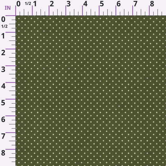 Orchard Hearth Pattern 12 Minky Fabric