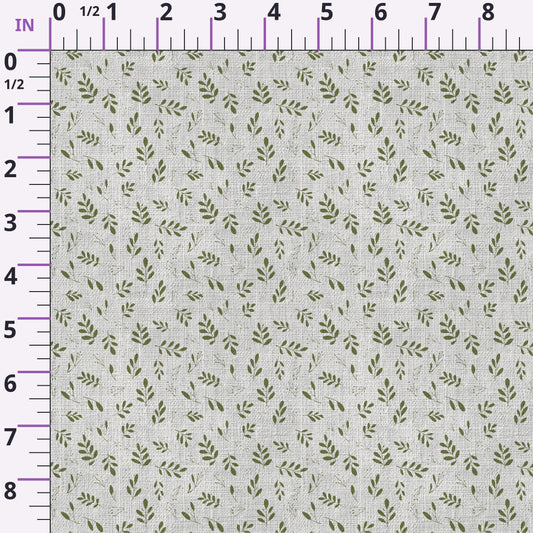 Orchard Hearth Pattern 17 Minky Fabric