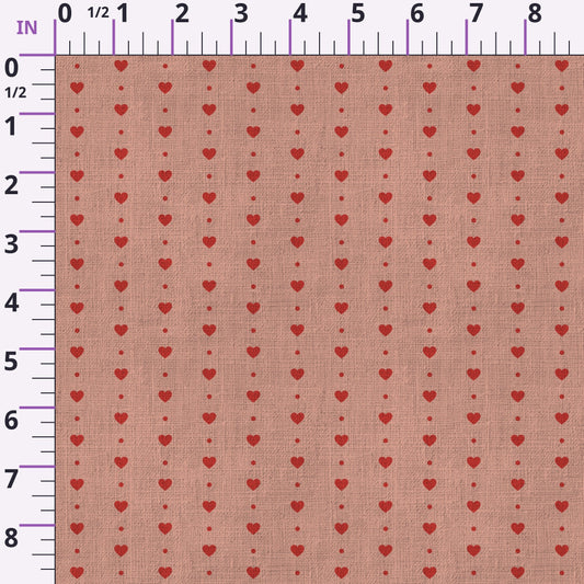 Orchard Hearth Pattern 19 Minky Fabric