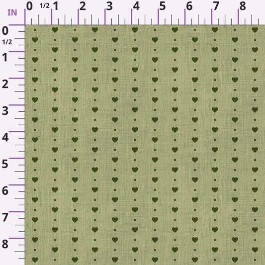 Orchard Hearth Pattern 20 Minky Fabric