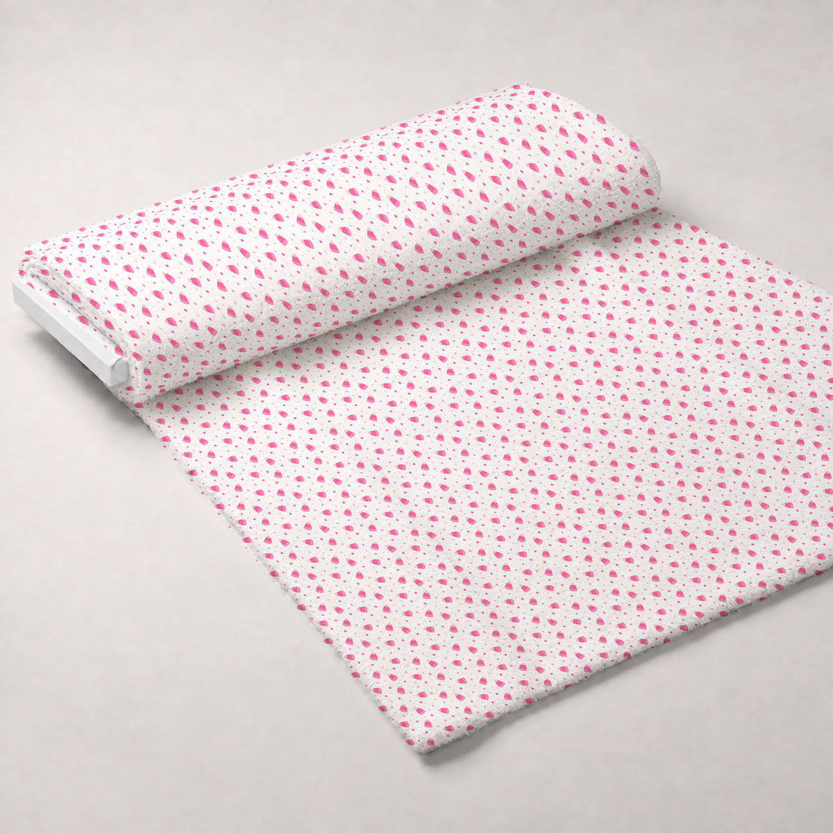 Pastel Spooks Pattern 6 Minky Fabric