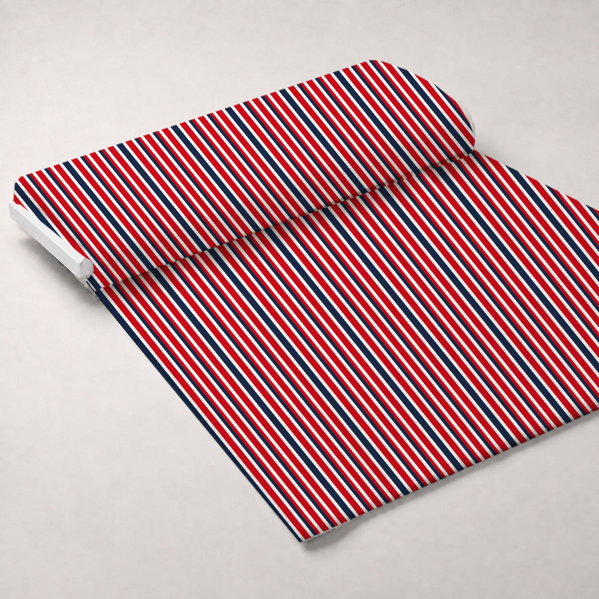 Patriotic Pattern 15 Minky Fabric