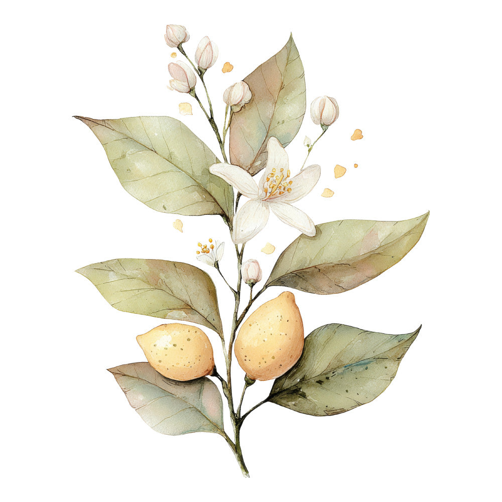 Vintage Silly Goose Fabric Panel 1