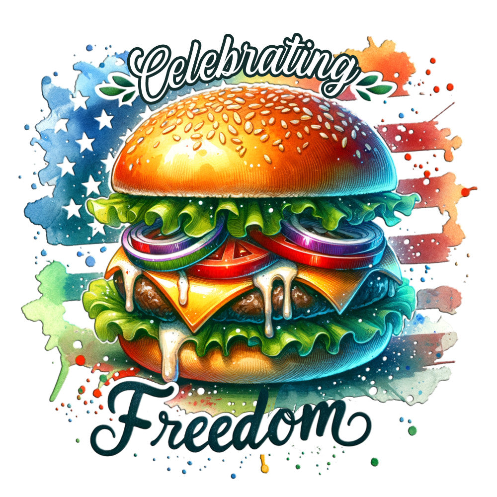 Memorial Day Celebration Fabric Panel 39