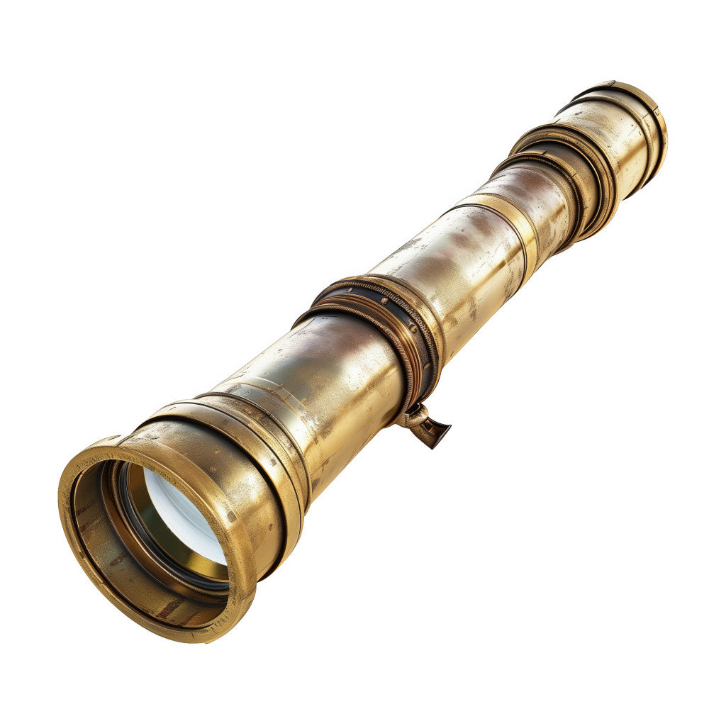 Pirate Jolly Fabric Panel 34