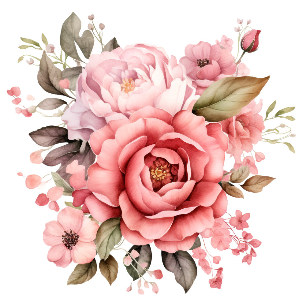 Regency Era Fabric Panel 26