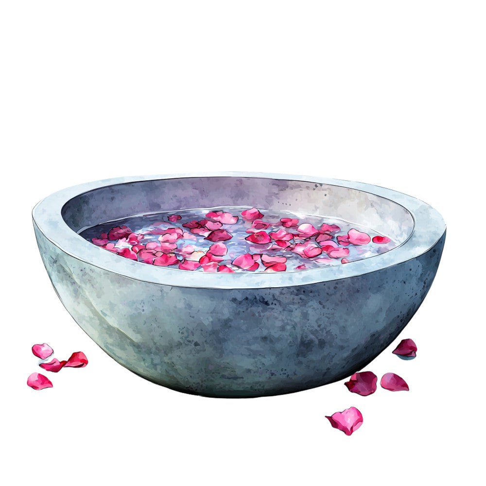 Thailand Resort Fabric Panel 23