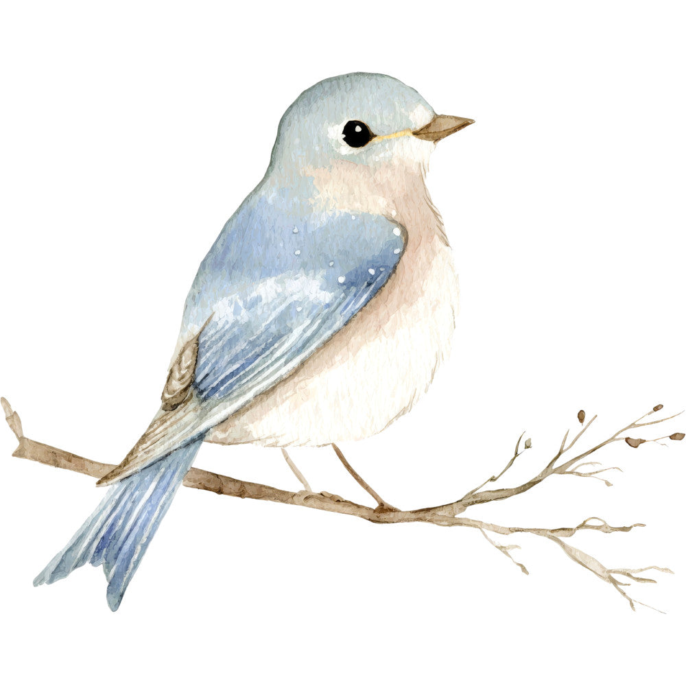 Christmas Wonderland Decor Fabric Panel 12