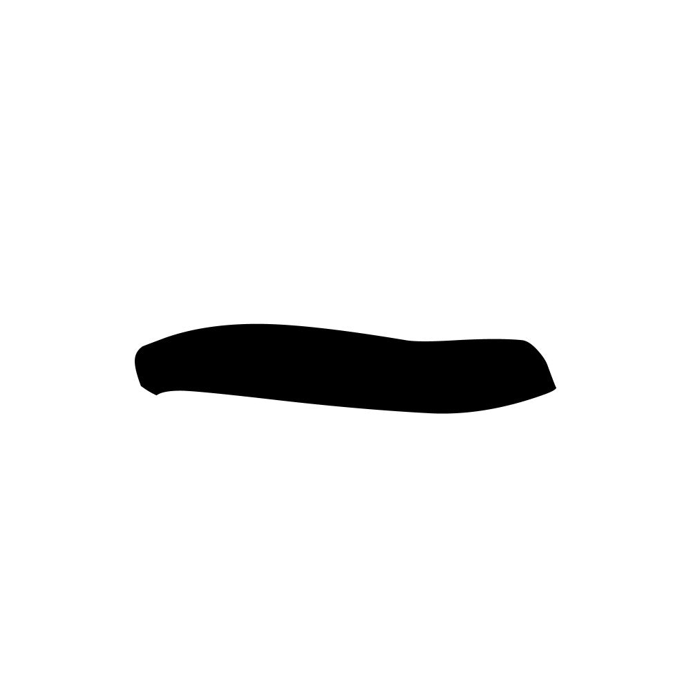 black, white, elongated shape, minimalist, silhouette, fabric panel, cotton, quilting, simple design, monochrome, abstract form, craft material, sewing project, geometric, oval shape, stark contrast, clean lines