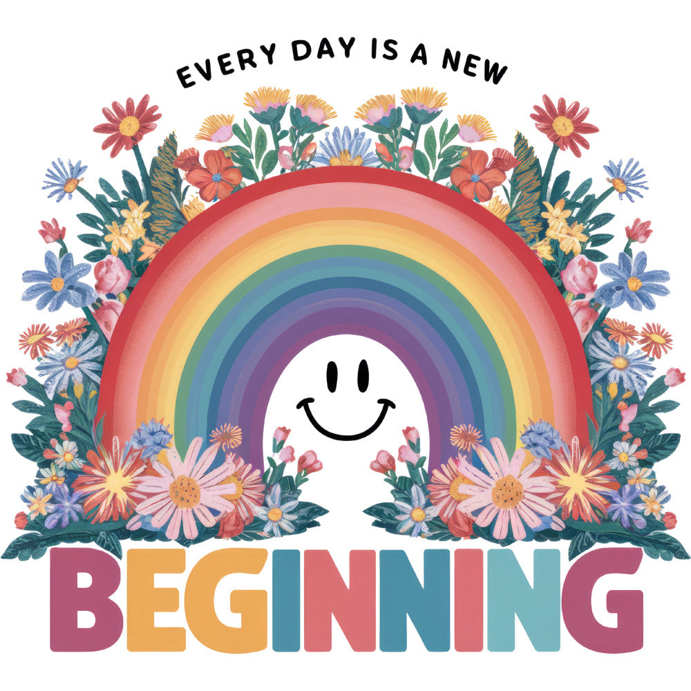 Positivity Quote Fabric Panel 10