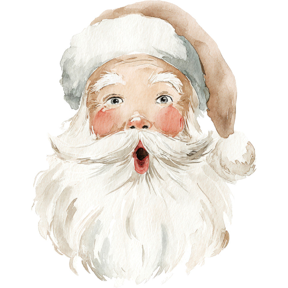 Christmas Wonderland Decor Fabric Panel 2