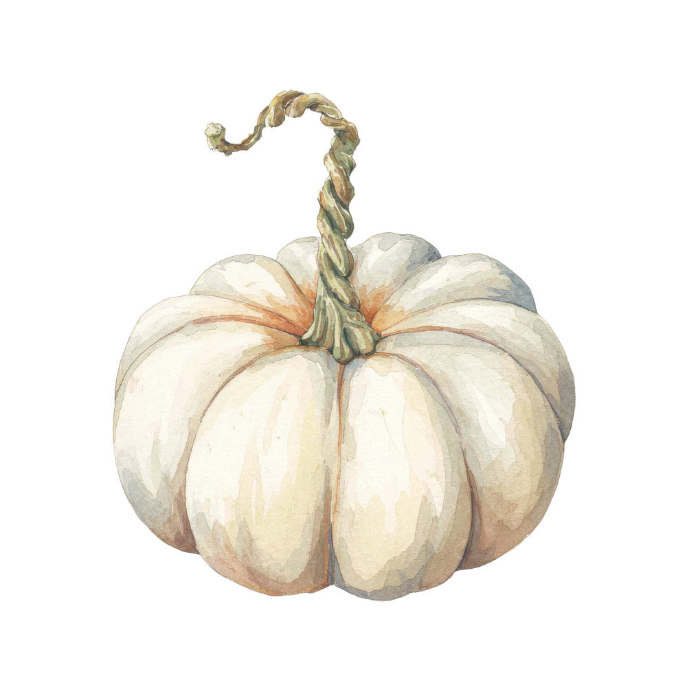 Cozy Autumn Cats Fabric Panel 15