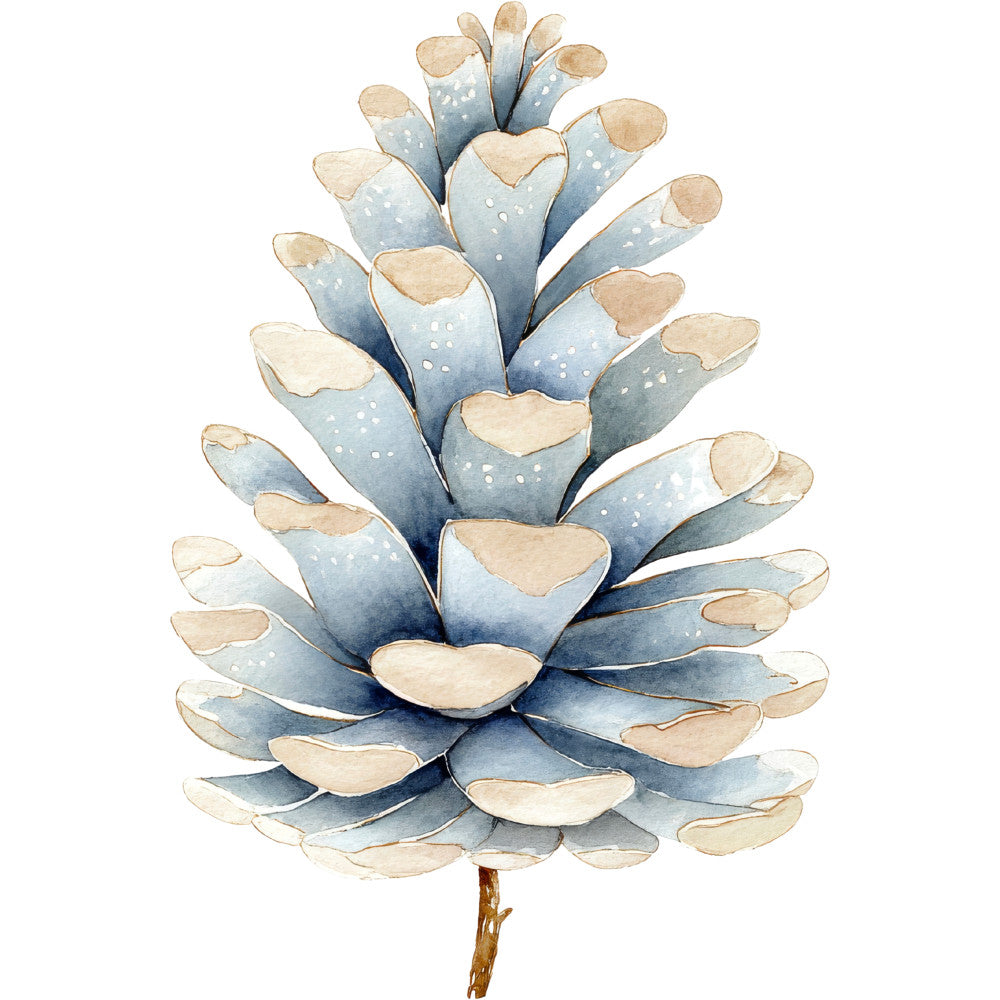 Christmas Wonderland Decor Fabric Panel 42