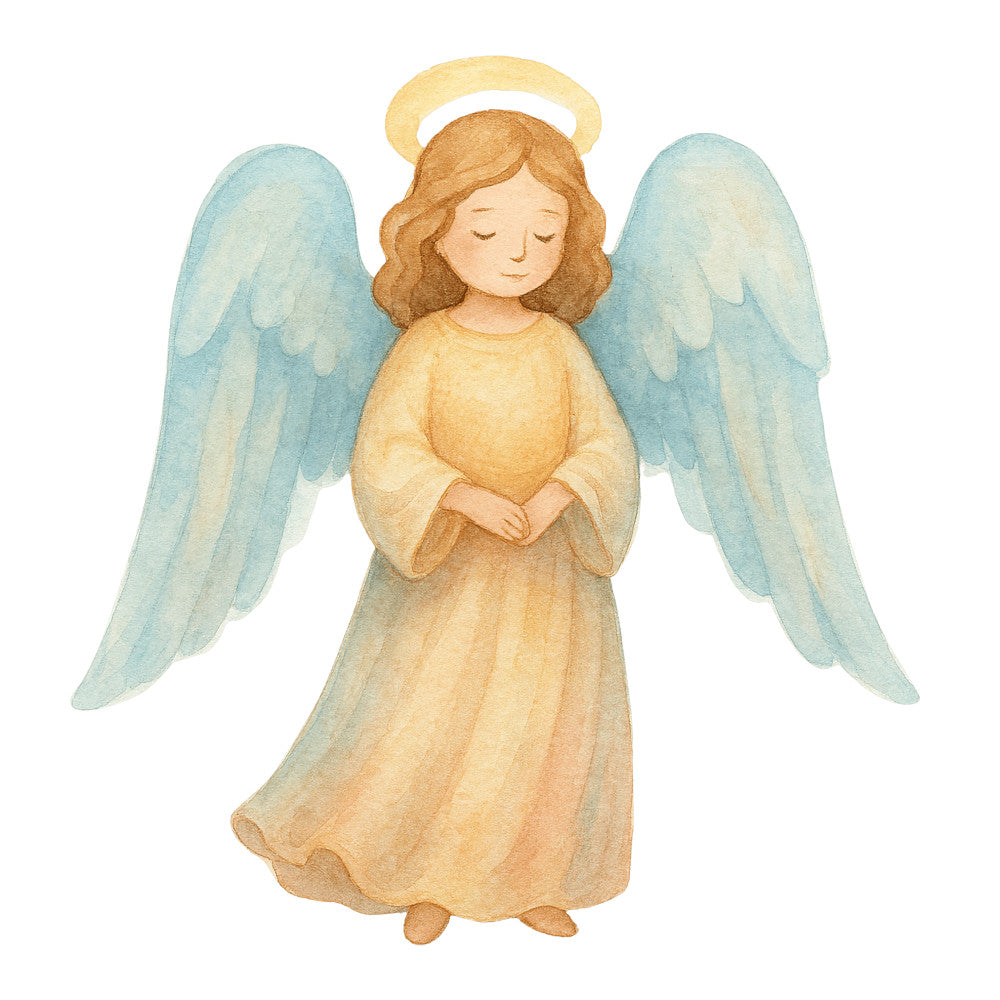 Christian Parables Fabric Panel 10