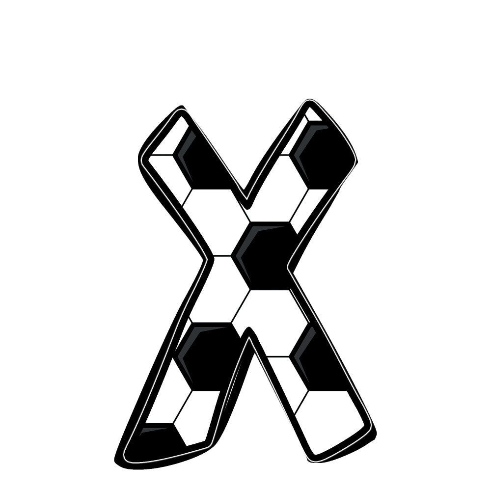 black and white, geometric, hexagon, modern, abstract, contemporary, monochrome, 3d effect, dimensional, letter x, alphabet, bold, high contrast, graphic, minimalist, optical illusion, tessellation, angular, architectural, professional, wall art, home decor, statement design, edgy, striking, bold typography, letter pattern, industrial style