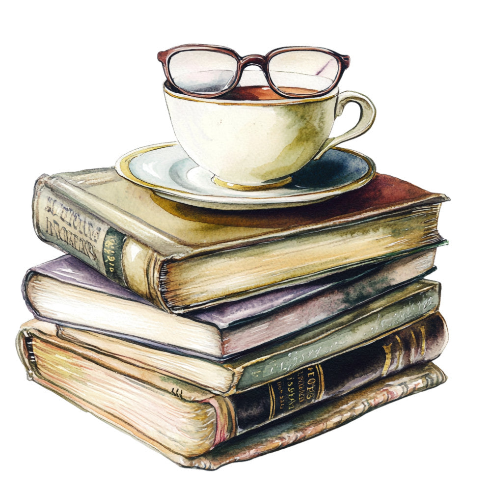 Sherlock Holmes Fabric Panel 22