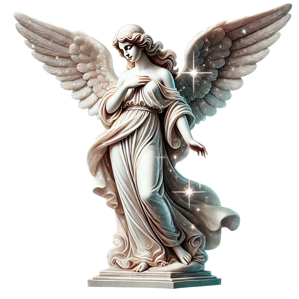 Catholic Symbols Fabric Panel 37