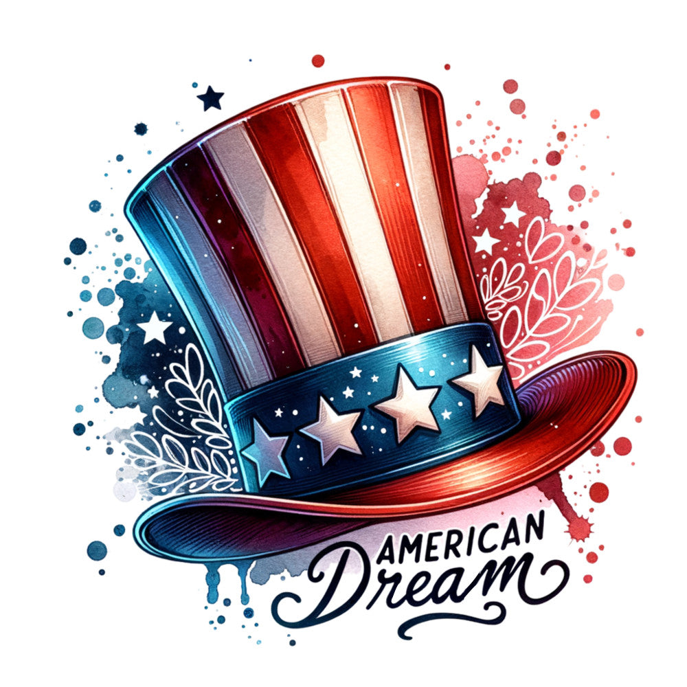 Memorial Day Celebration Fabric Panel 29