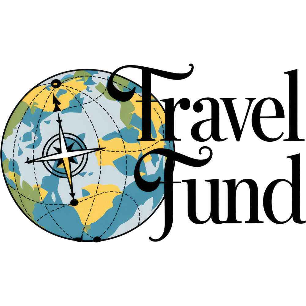 Travel Quote Fabric Panel 8