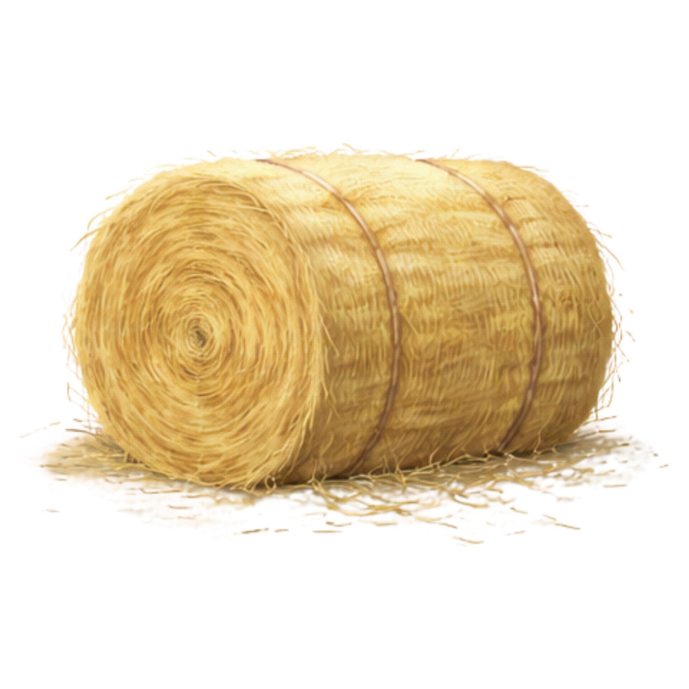 hay bale, straw, golden yellow, tan, beige, farm, farmhouse, rural, countryside, rustic, harvest, agriculture, barn, country, nature, autumn, fall, realistic, detailed, textured, animal feed, livestock, pastoral, traditional, western, americana