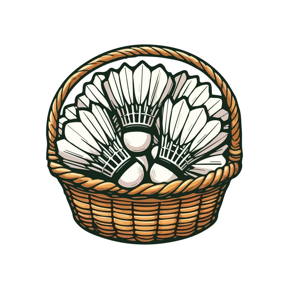 basket, shells, scallop shells, rope border, tan, cream, ivory, white, pearl, sage green, forest green, beige, coastal, nautical, beach, ocean, seaside, vintage, traditional, elegant, sea life, marine, shellfish, nature, organic, botanical, summer, spring, wall hanging, decorative panel