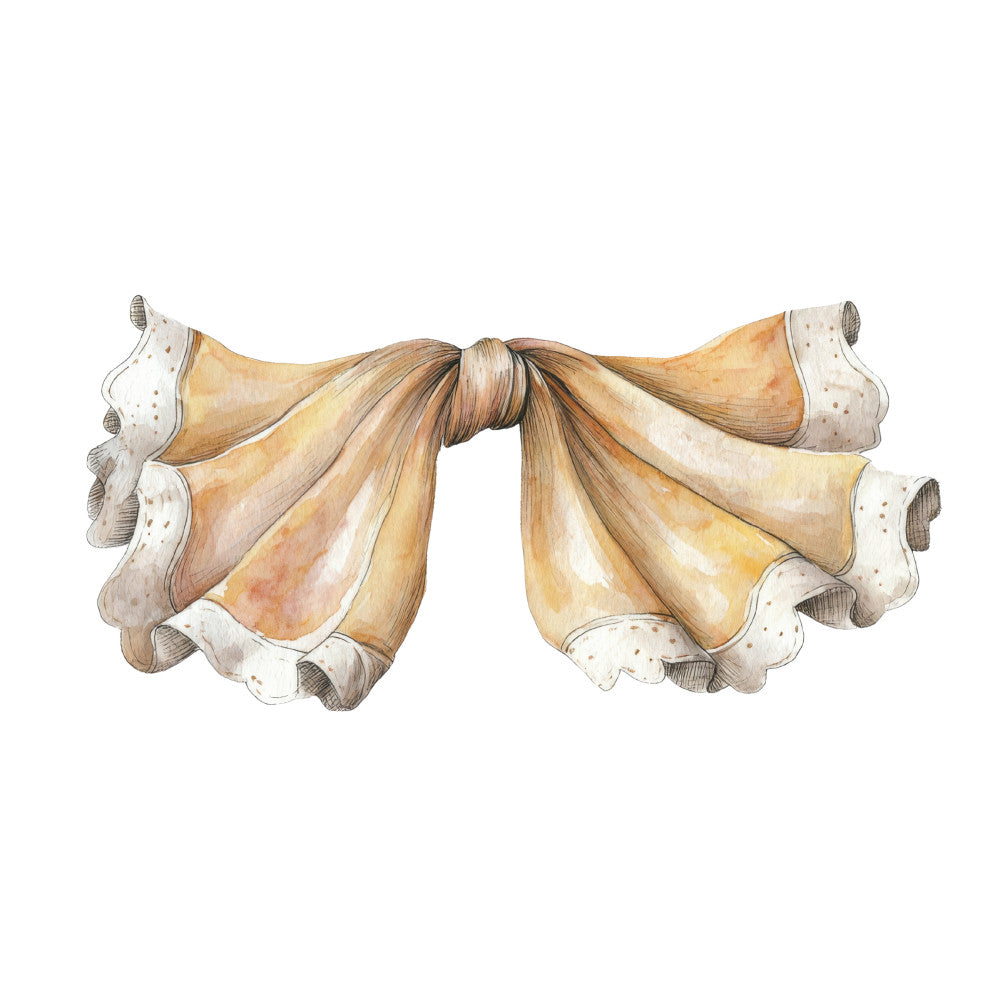 Vintage Silly Goose Fabric Panel 18