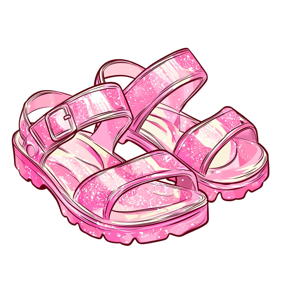 90s Aesthetic Fabric Panel 19