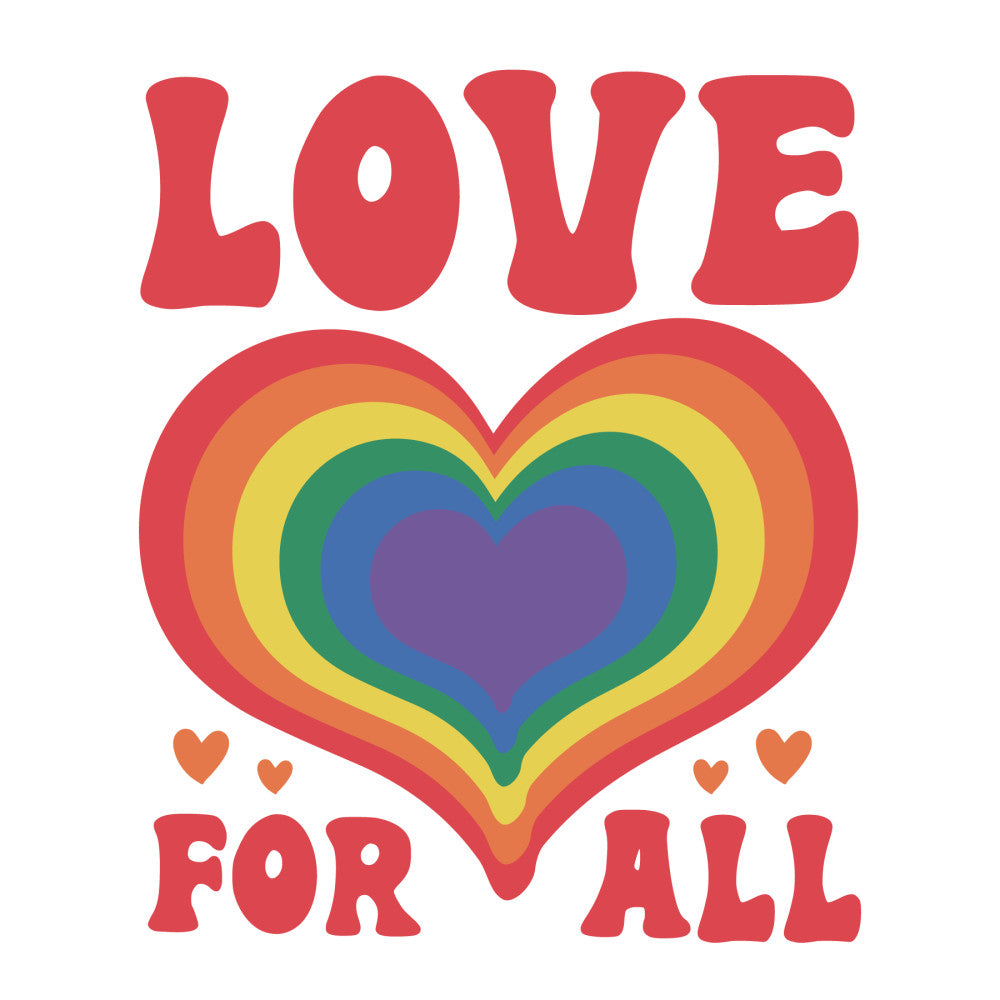 LGBT Pride Fabric Panel 20