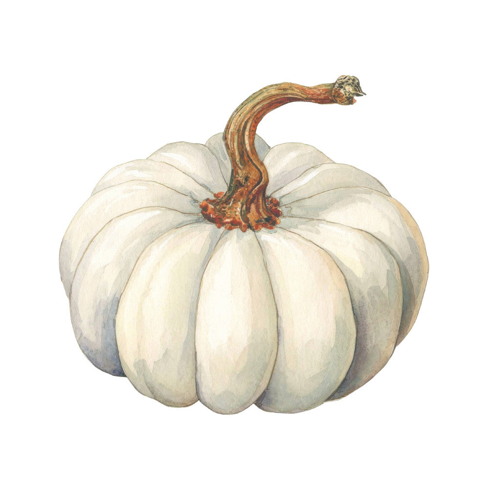 Cozy Autumn Cats Fabric Panel 49