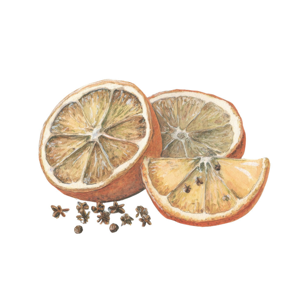 Cozy Autumn Cats Fabric Panel 48