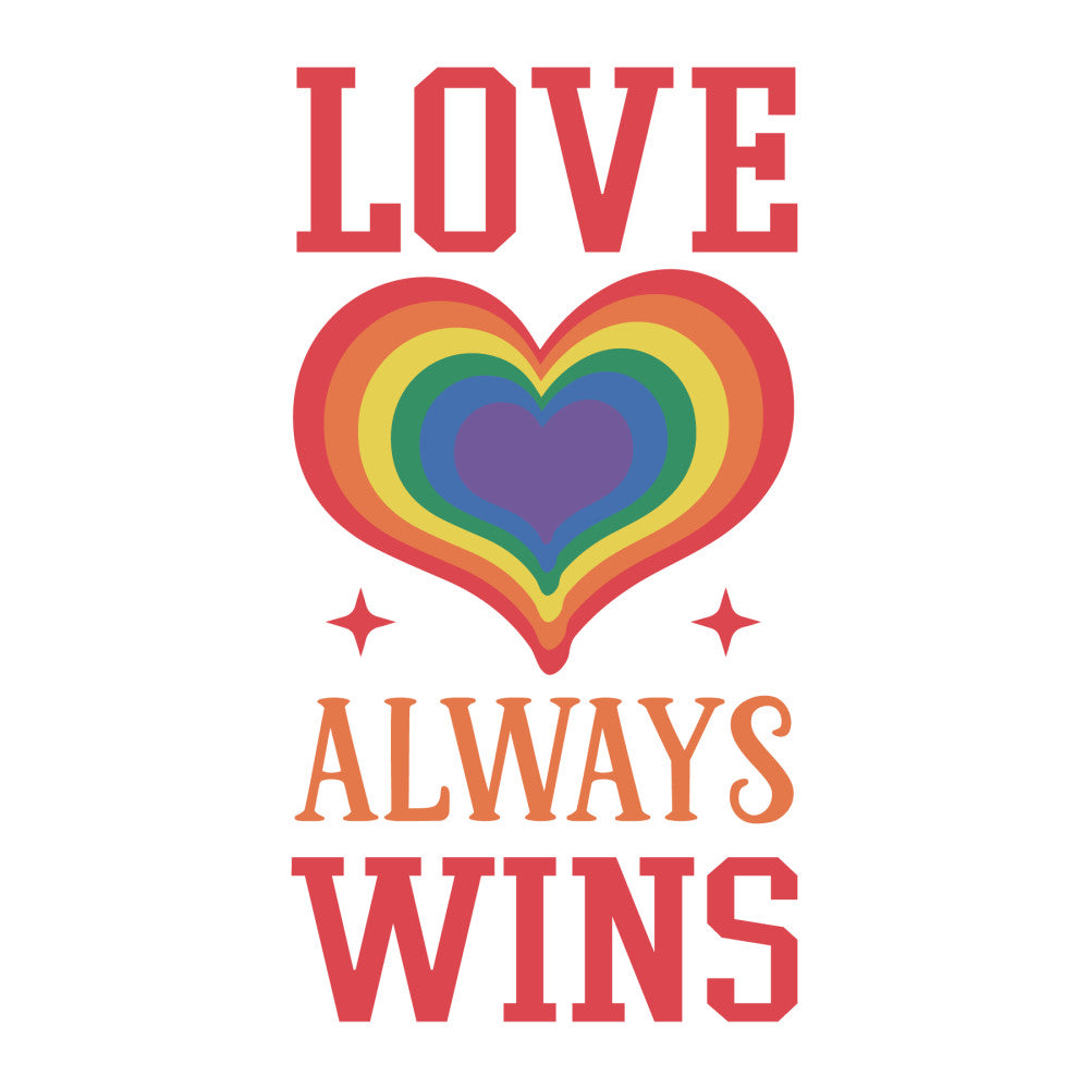 LGBT Pride Fabric Panel 18