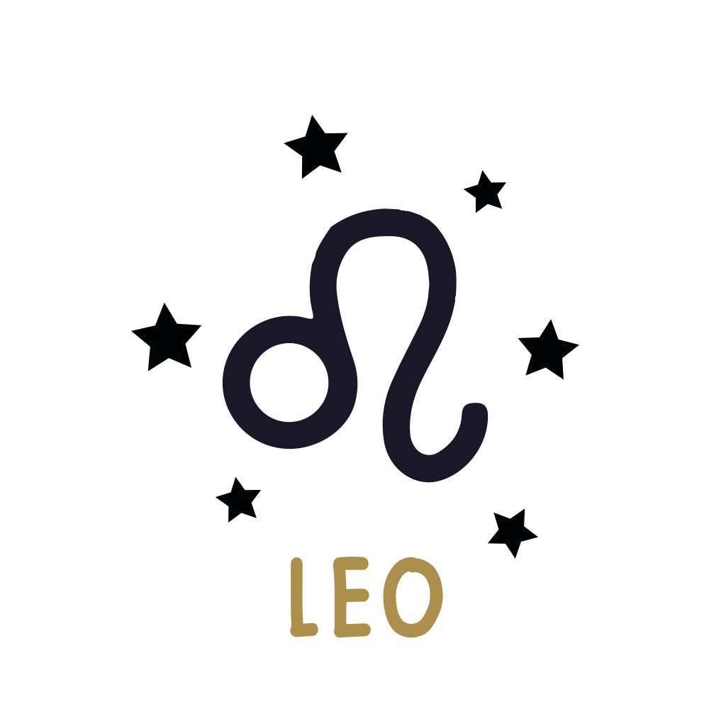leo zodiac, astrology, zodiac sign, navy blue, gold, black, stars, celestial, constellation, horoscope, astrological sign, mystical, cosmic, night sky, lion symbol, zodiac chart, astrology fabric, horoscope panel, celestial design, modern, elegant, dark navy, metallic gold, star motifs, zodiac themed, astrology enthusiast, wall hanging, home decor, contemporary